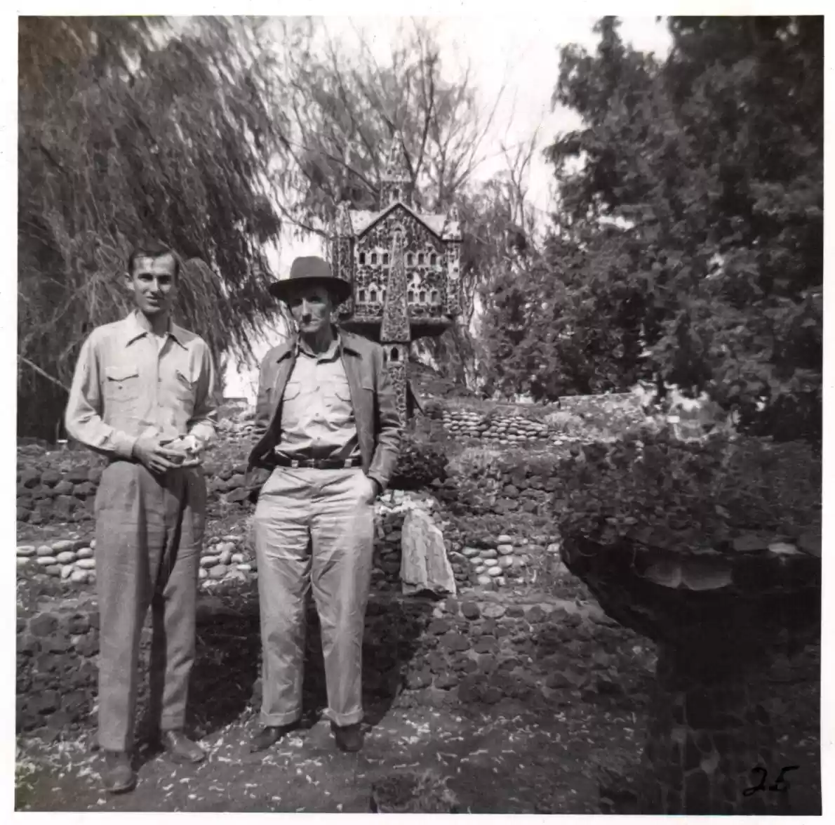 25 - Feast at Belknap Springs, OR